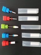 Zestaw frezy ceramiczne 5szt 