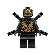 LEGO Minifigures Outrider 76101 Obcy Kosmita