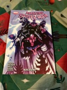 Niesamowity Spider Man tom 11