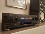 Amplituner Technics SA-AX 530 jak nowy