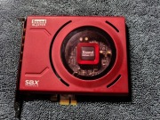 Karta dźwiękowa Creative Sound Blaster Z (PCI-E), SB150, 5.1, spdif