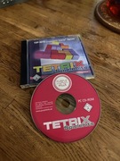 Tetrix Spielehits PC Retro Vintage Game DE
