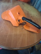 Uchwyt rączka Stihl 029