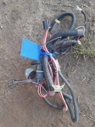 Husqvarna ct135 instalacja elektryczna boczniak briggs manual