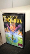 Curse of Enchantia - Gry stacja dyskietki dla crt tv Amiga 500 600 1200