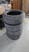 Opony wielosezonowe 4 szt Tracmax All Season Trac Saver 205/55 R16 91V