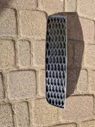 Kratka zderzaka lewa Audi TT 8N