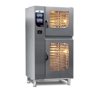 Piec konwekcyjno-parowy MKN FlexiCombi Team 10.1 + 6.1 UŻYWANY