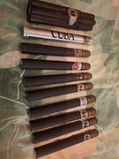 Perfumy Cuba piekne meskie zapachy, rozne rodzaje