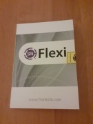 Oprogramowanie do druku i cięcia Flexi SAI