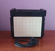 Stary toster Privileg Quelle 