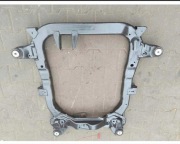 sanki zawieszenie przednie do opel vectra c signum