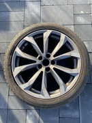 Opona Dunlop Sport Maxx 19 245/40