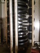 Nastawnik ND15Bm16 elta n/2 63A