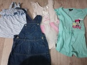 Ciuszki dla dziewczynki