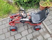 Gokart na pedały dla dziecka 3-5lat