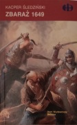 Kacper Śledziński Zbaraż 1649