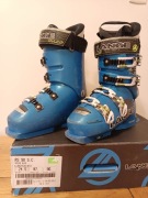 Buty Narciarskie Lange RS90 Race Roz 24-24.5 286mm