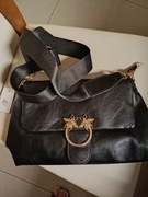 Torebka damska mucha 