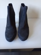 Buty włoska marka TOD'S rozmiar 38 