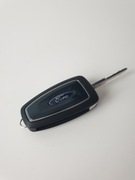 Klucz Ford Focus Mk3 2011–2018 Pilot Klucz z Bagnetem