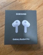 Samsung Galaxy Buds4 Pro White 