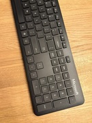 Microsoft Keyboard Klawiatura Bluetooth (baterie 2xAAA)