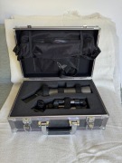 Luneta obserwacyjna Vanguard Signature Plus 660