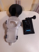 Obudowa wodoszczelna Puluz do kamery Insta360 X5