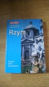 Rzym przewodnik kieszonkowy Berlitz Włochy Italia