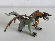 Mega Bloks Sunblott Equinox smok figurka