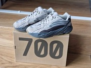 Buty Yeezy Boost 700 V2 Tephra 45 1/2 stan bdb/idealny