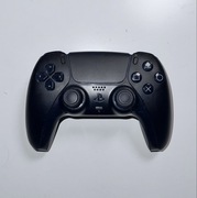 Pad PlayStation 5 czarny oryginał