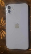 Sprzedam IPhone 11 128 GB używany filetowy