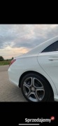 Alufelgi felgi aluminiowe mercedes CLA