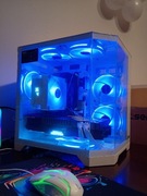 Nowy komputer:32 ram/14 rdzenia/1080ti 11gb/512gb nvme 