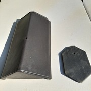 PIANO Meyer Holsen gąsior początkowy kolor łupek 