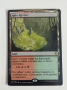 Spire Garden (CLB Battle for Baldur's Gate)