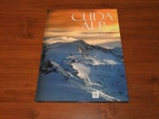 SPRZEDAM - KSIĄŻKĘ - ALBUM   "CUDA  ALP" + gratis "Focus on Canada"