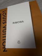 Etui Rimowa do iPhone 17 Pro Max