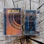 Kaseta KSU Bez Prądu