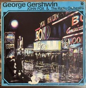 John Fox & The Radio Orchestra - George Gershwin
