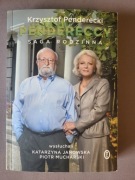 Pendereccy Saga rodzinna Krzysztof Penderecki