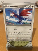 Pokemon TCG Obsidian Flames - Skarmory 142/197