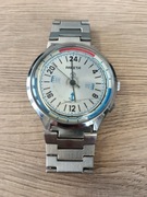 Zegarek Rakieta Raketa 24H Marine