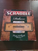 Kolekcjonerska gra SCRABBLE 