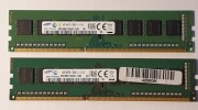 SAMSUNG M378B5173QH0-CK0 4GB DDR3 1600MHz non-ECC