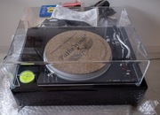 LENCO L78 Ortofon As212 Grace F8