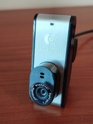 Logitech Quickcam for Notebooks Pro kamerka