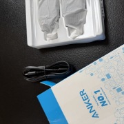 Ładowarki sieciowe Anker USB c 